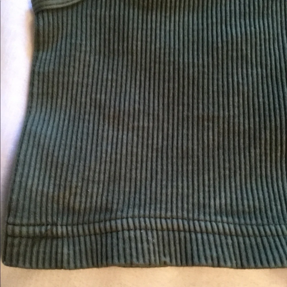 FP Movement Happiness Runs Crop NWOT*defect - Picture 12 of 13